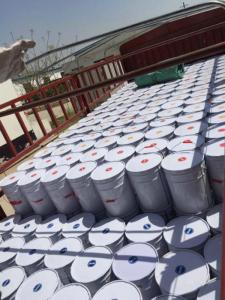 印刷油墨 pvc油墨發(fā)貨現場